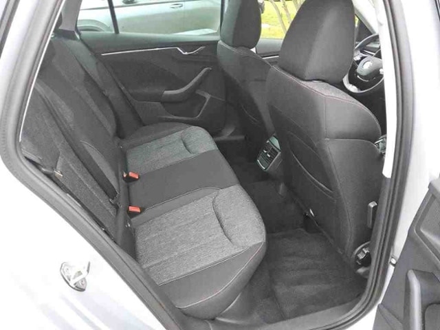 Skoda Kamiq 1.0 TSI Clever