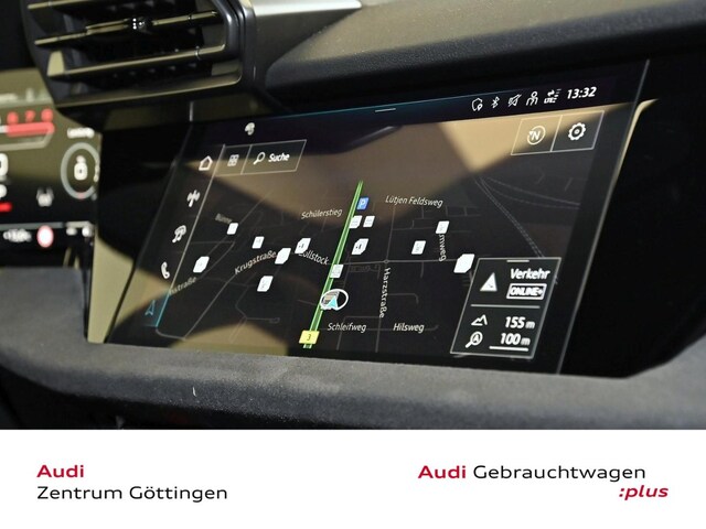 Audi RS3 Quattro S-Tronic Sportback