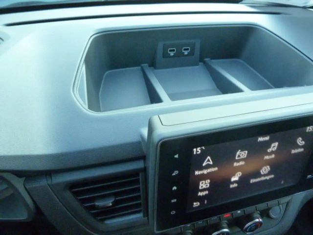 Renault Trafic Comfort L2H1 dCi 130