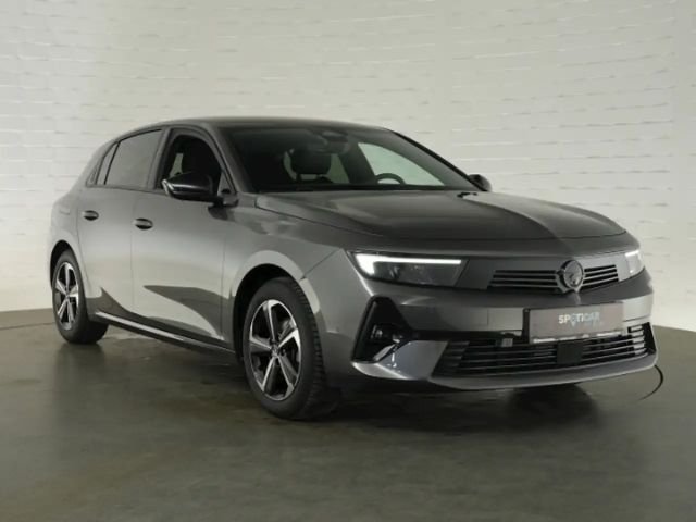 Opel Astra GS-Line Grand Sport