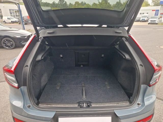 Volvo C40 AWD Plus Recharge