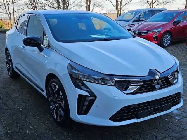 Mitsubishi Colt Edition