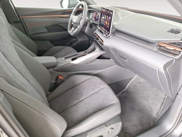 Cupra Terramar 1.5 e-TSI 150 PS DSG