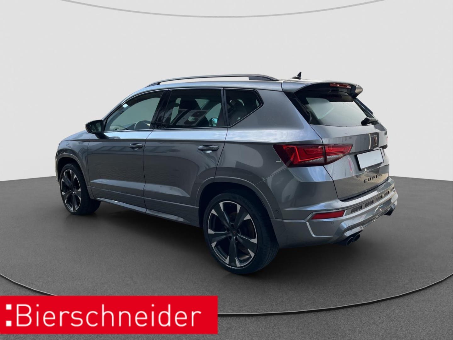 Cupra Ateca 2.0 TSI DSG