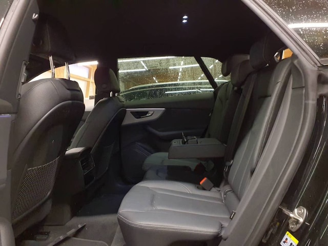 Audi Q8 45 TDI Quattro