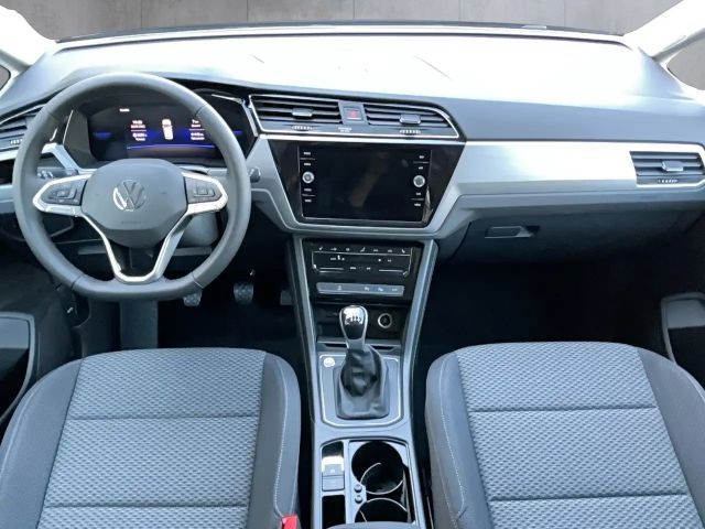 Volkswagen Touran Friends TDI