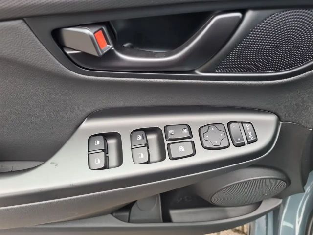 Hyundai Kona 1.0 N Line T-GDi
