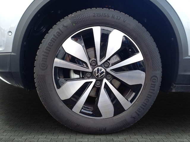 Volkswagen T-Roc 1.0 TSI