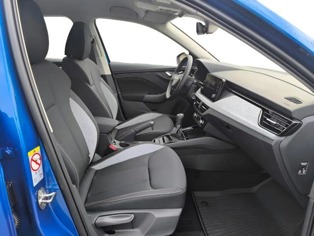 Skoda Kamiq 1.0 TSI Selection