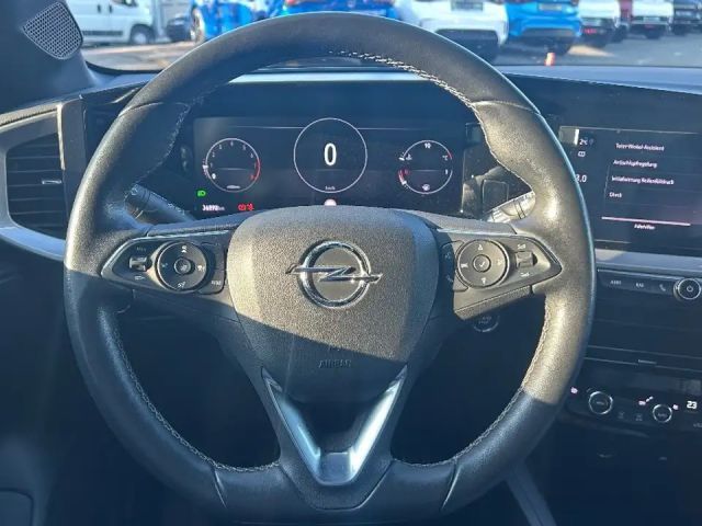 Opel Mokka 1.2 Turbo Turbo Ultimate