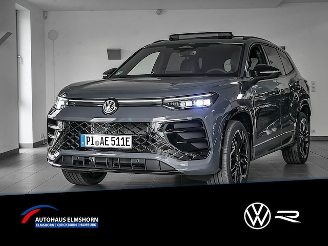 Volkswagen Tayron R-Line eHybrid