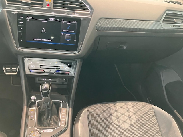Volkswagen Tiguan 2.0 TDI 4Motion DSG