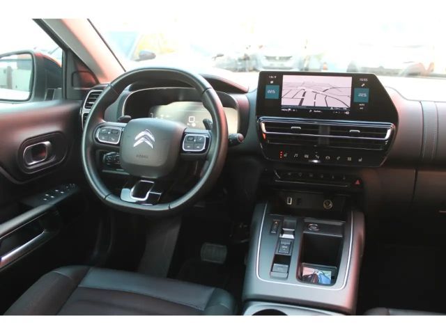 Citroën C5 Aircross C-Series