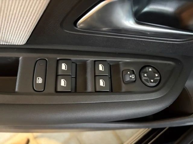 Citroën C4 Max PureTech