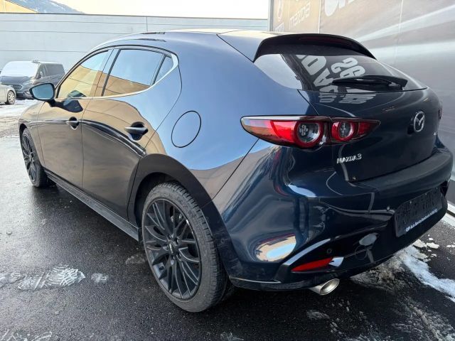 Mazda 3 Premium