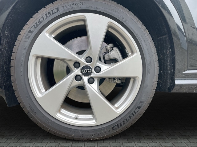 Audi Q5 Quattro S-Tronic