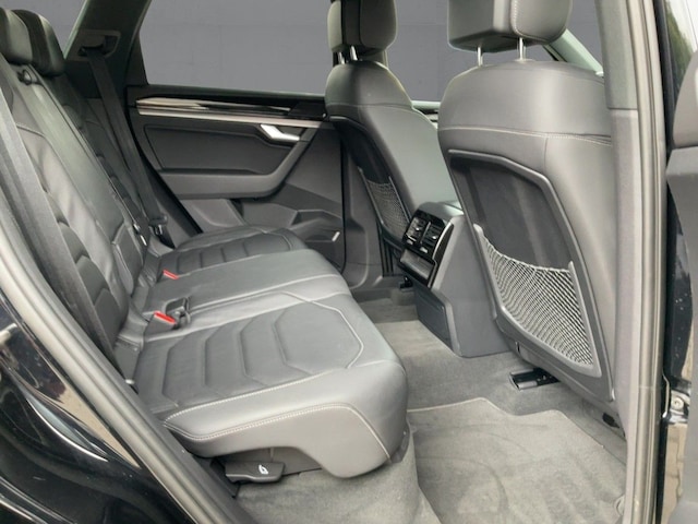 Volkswagen Touareg 3.0 V6 TDI R-Line