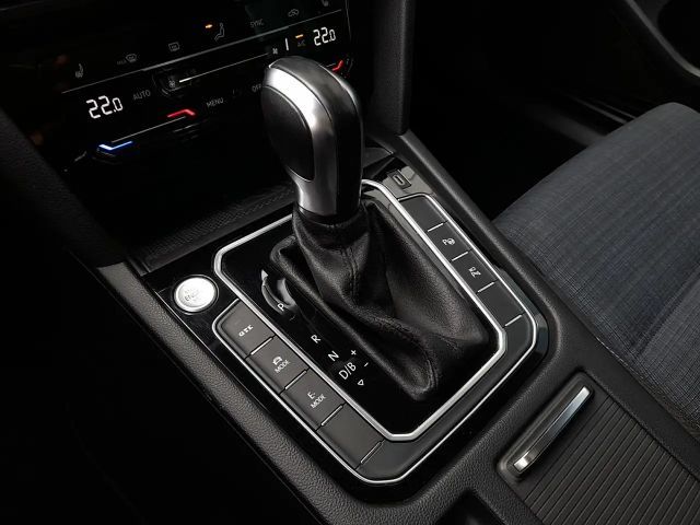 Volkswagen Passat DSG GTE Variant