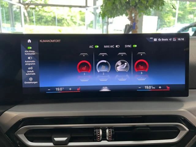 BMW 320 320d Touring xDrive