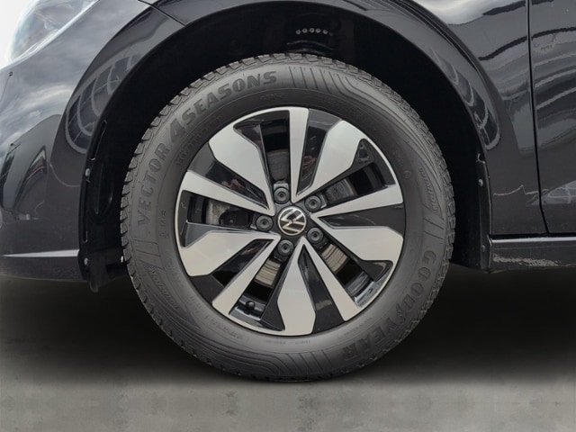 Volkswagen Polo 1.0 TSI DSG