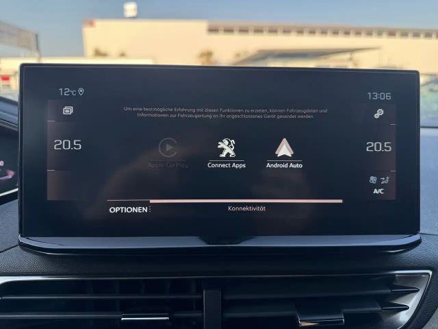 Peugeot 3008 GT-Line PureTech