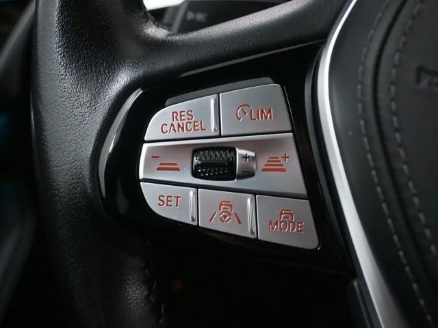 BMW 530 530e Luxury Line xDrive