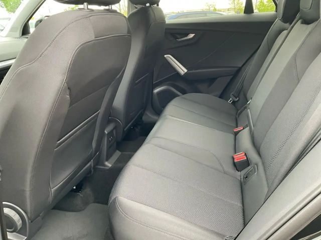 Audi Q2 30 TFSI