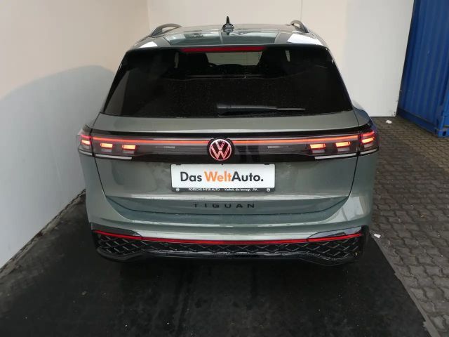 Volkswagen Tiguan DSG Sport eHybrid