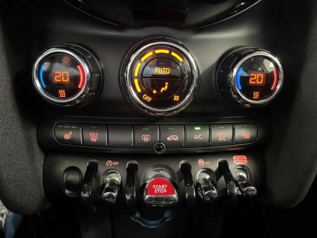 MINI Cooper S Driving Ass. CarPlay RFK SHZ PDC Sports