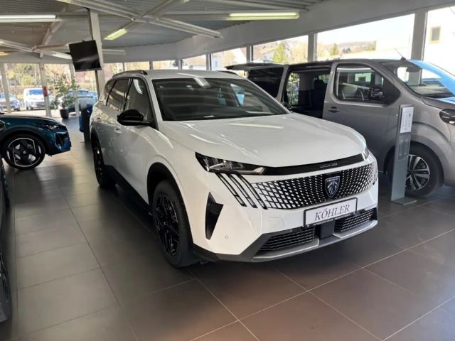 Peugeot 5008 Allure Pack Hybrid
