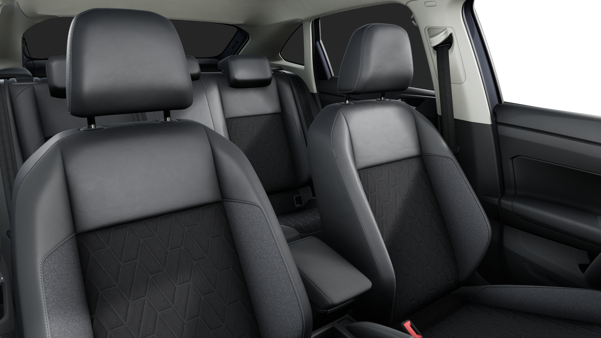 Volkswagen Taigo 1.0 TSI Life