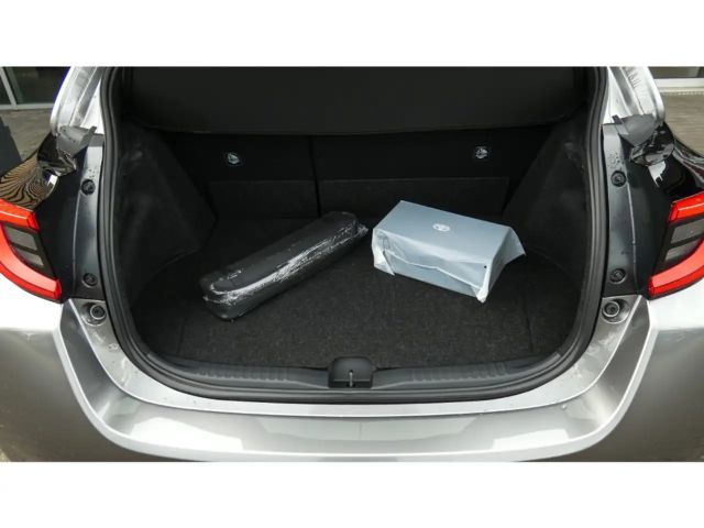 Toyota Yaris GR Hatchback