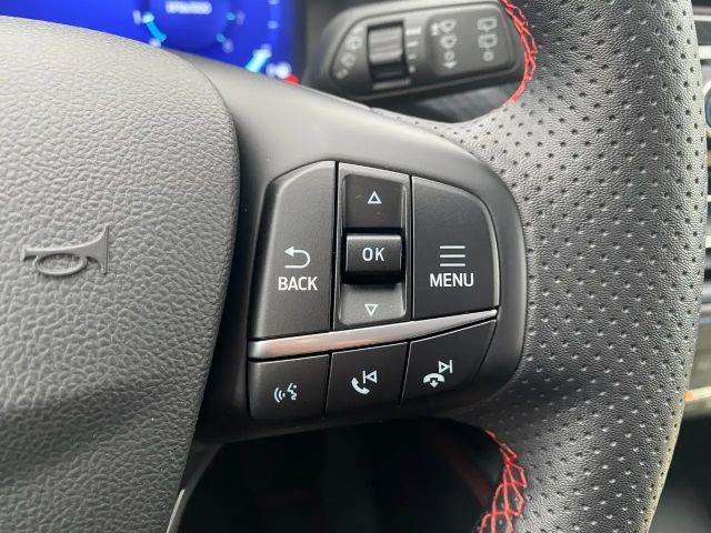 Ford Kuga EcoBoost ST Line X