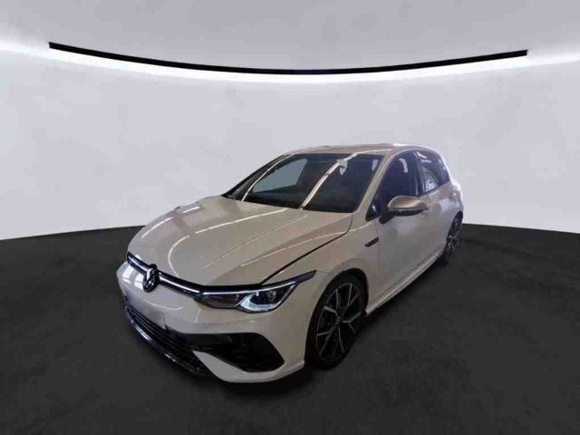 Volkswagen Golf 2.0 TSI 4Motion DSG Max