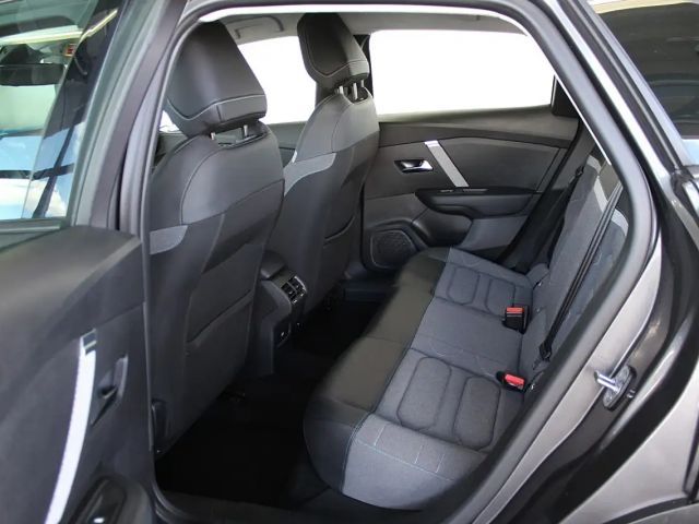 Citroën C4 Plus PureTech