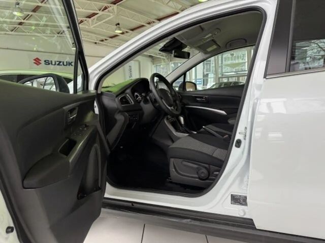 Suzuki SX4 S-Cross Comfort