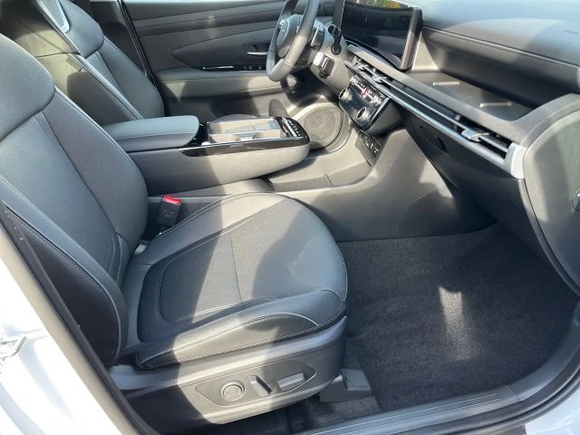 Hyundai Tucson 1.6 Prime T-GDi