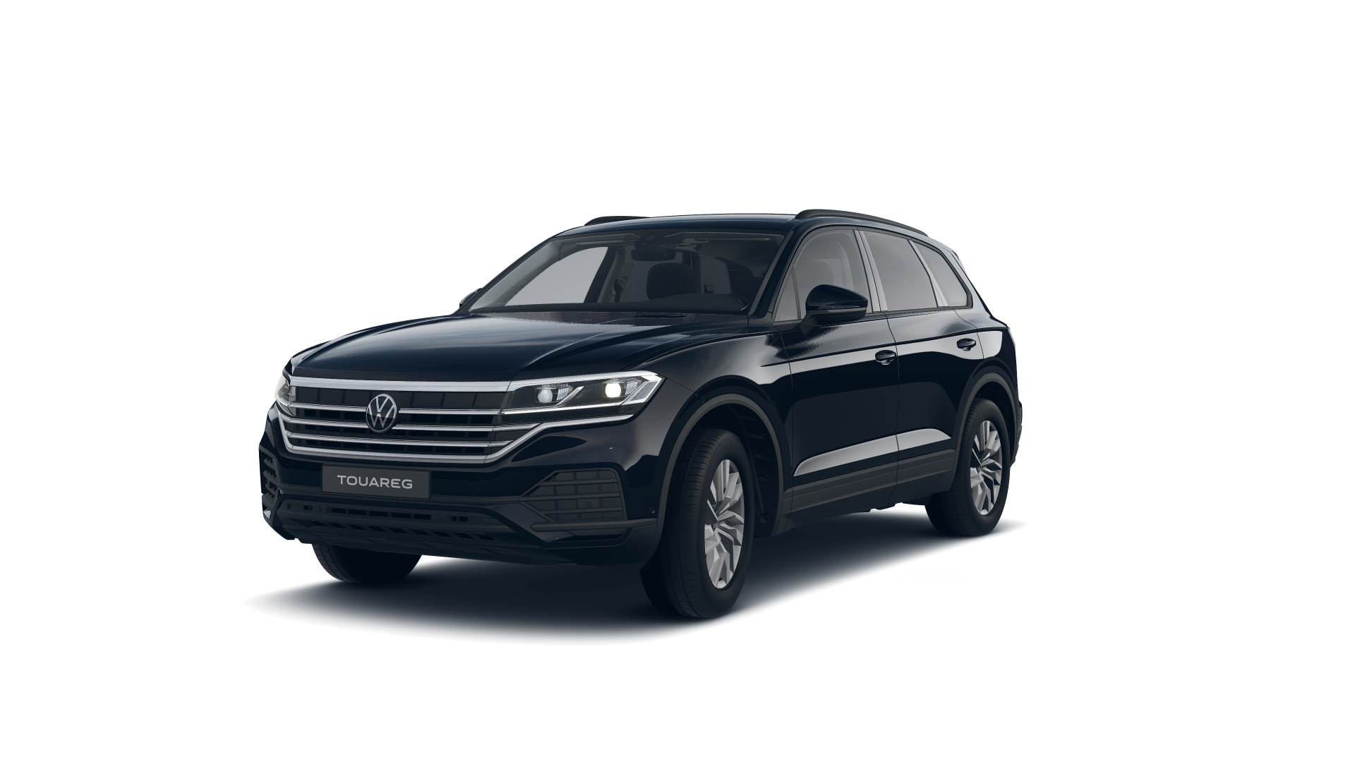 Volkswagen Touareg 3.0 V6 TDI 4Motion DSG