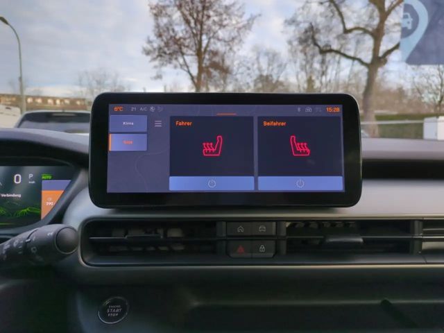 Jeep Avenger Overland