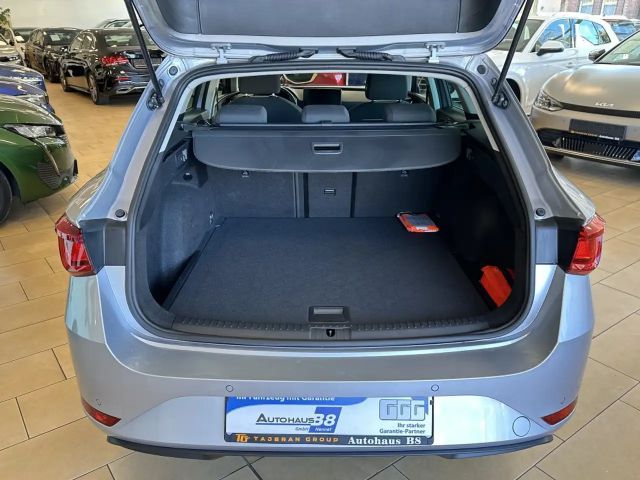 Seat Leon 2.0 TDI Style