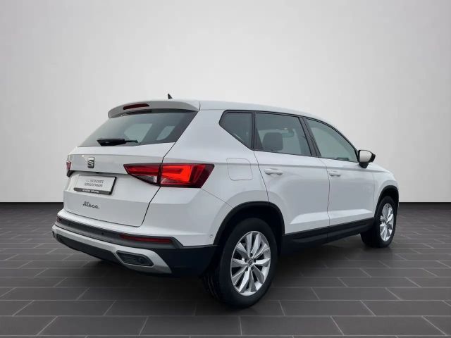 Seat Ateca 4Drive Style