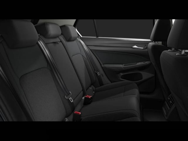 Volkswagen Golf 2.0 TDI DSG Golf VIII