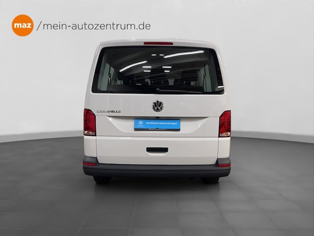 Volkswagen Caravelle 2.0 TDI Lang T6