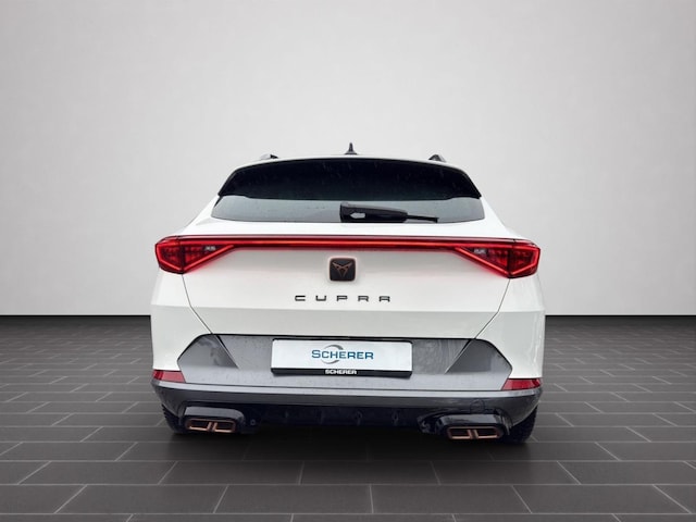 Cupra Formentor 1.4 e-Hybrid