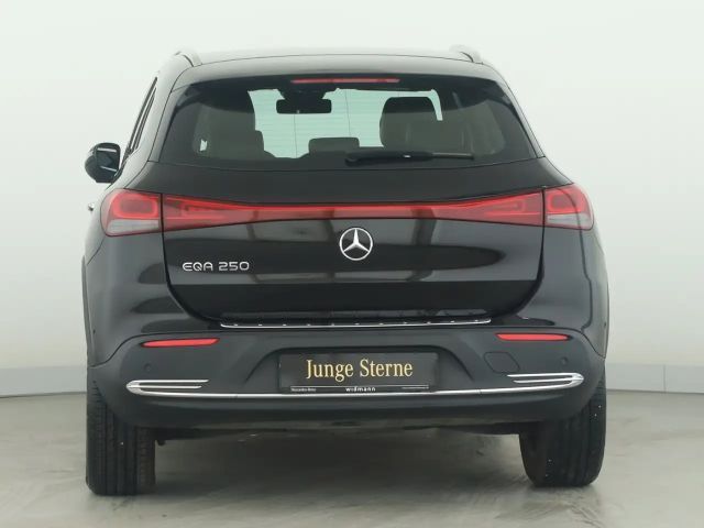 Mercedes-Benz EQA 250 Progressive