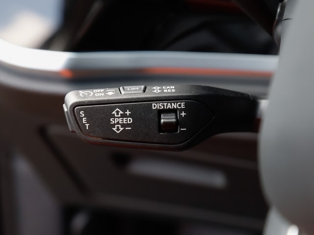 Audi Q3 35 TFSI S-Tronic