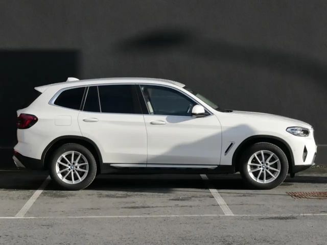 BMW X3 xDrive20i
