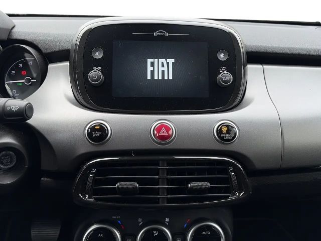 Fiat 500X Dolcevita Sport