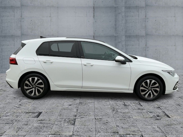 Volkswagen Golf 2.0 TDI DSG Golf VIII