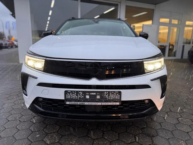 Opel Grandland X GSe